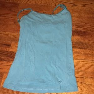 Kids cami - light blue - other colors available